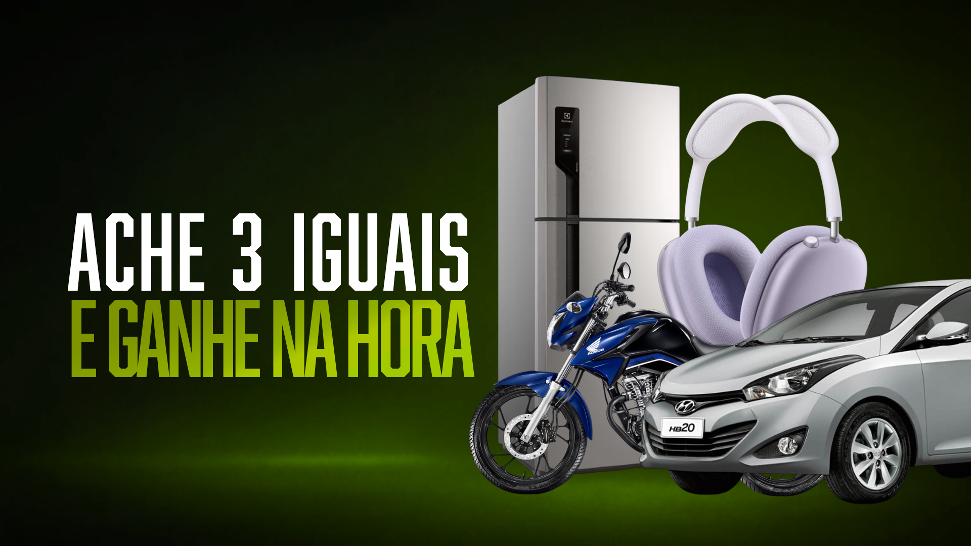 Banner Raspadinha Esmeralda