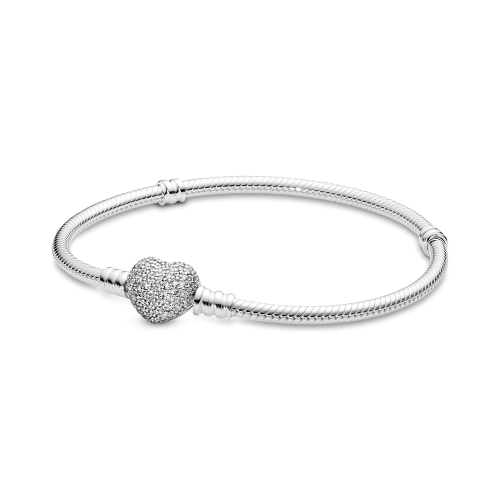 Pulseira Pandora