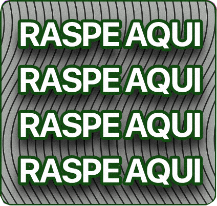 Raspadinha Diamante