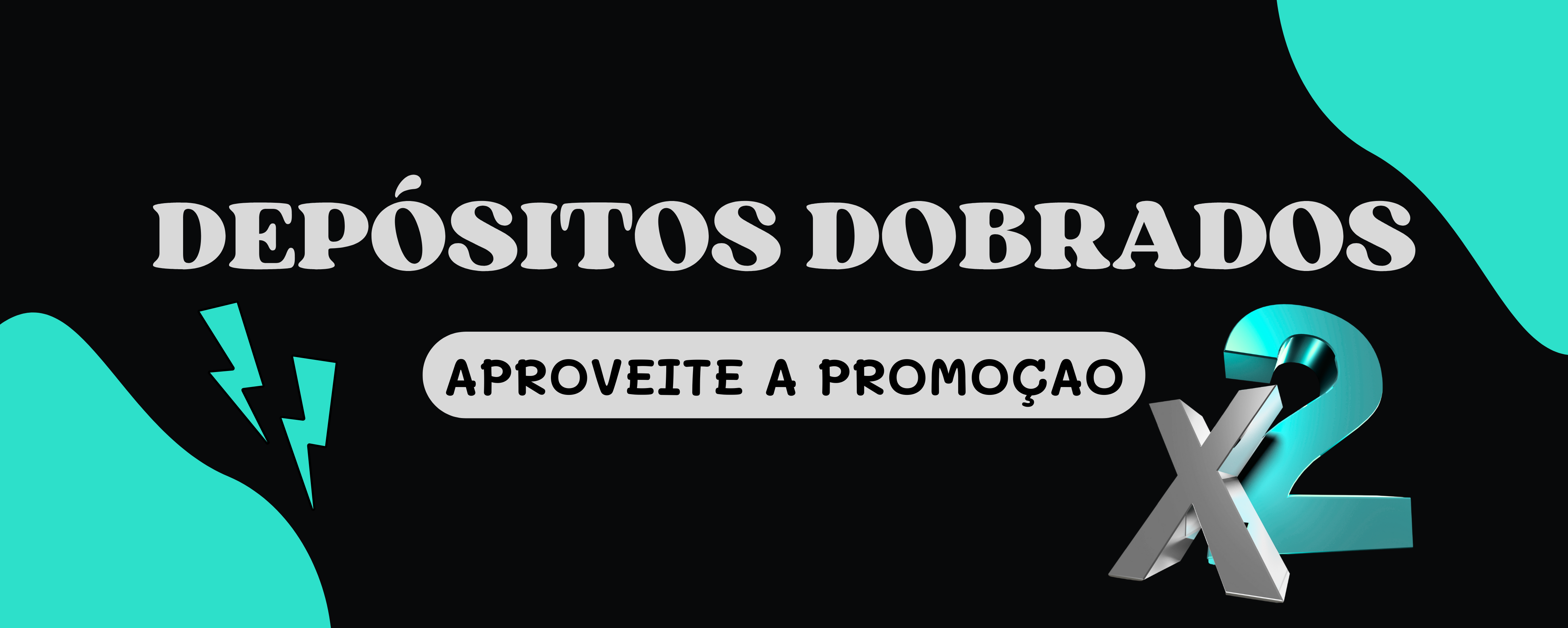 Banner Depósito